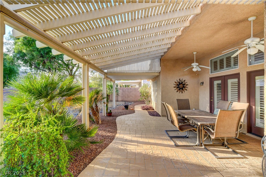 1715 Bluff Hollow Place North Las Vegas NV 89084