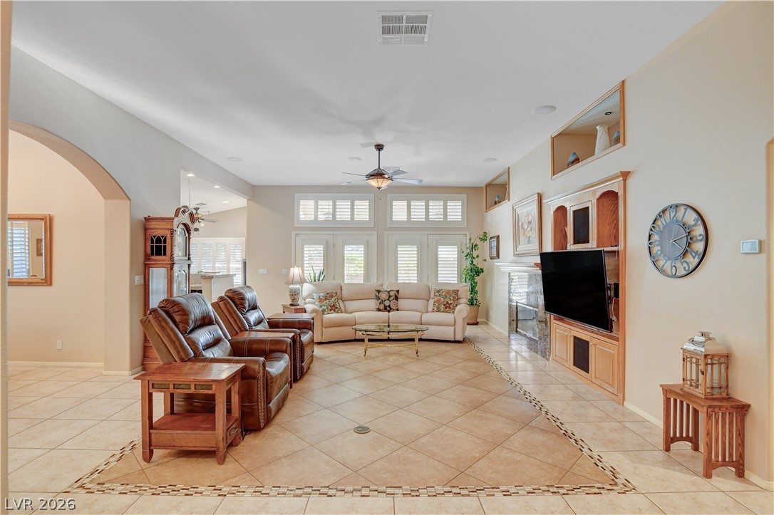 1715 Bluff Hollow Place North Las Vegas NV 89084