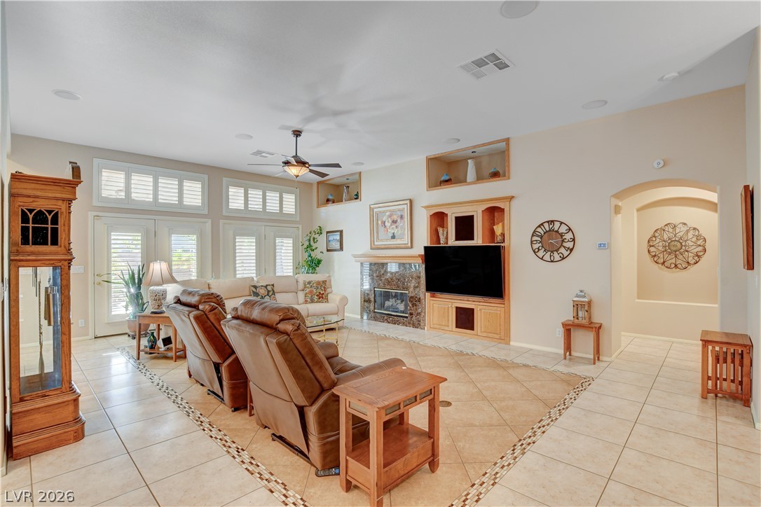 1715 Bluff Hollow Place North Las Vegas NV 89084