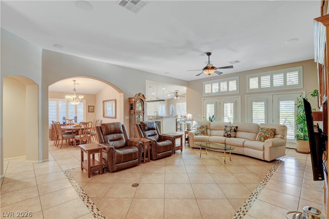 1715 Bluff Hollow Place North Las Vegas NV 89084
