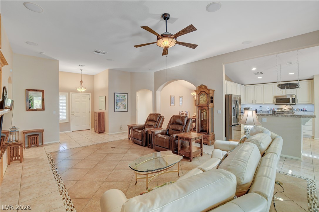 1715 Bluff Hollow Place North Las Vegas NV 89084