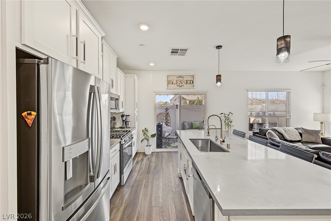 206 Callen Falls Avenue 1514 Henderson NV 89011