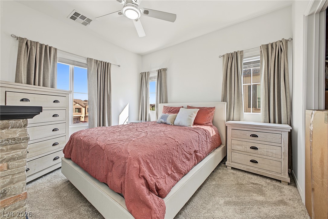 206 Callen Falls Avenue 1514 Henderson NV 89011