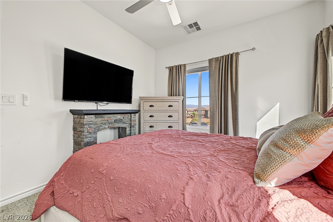 206 Callen Falls Avenue 1514 Henderson NV 89011