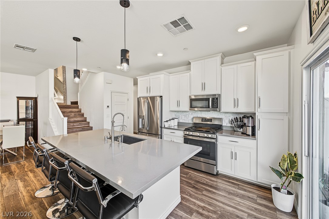 206 Callen Falls Avenue 1514 Henderson NV 89011