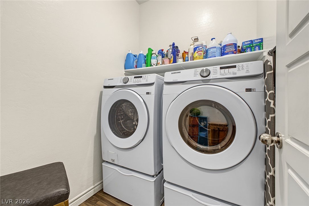 206 Callen Falls Avenue 1514 Henderson NV 89011