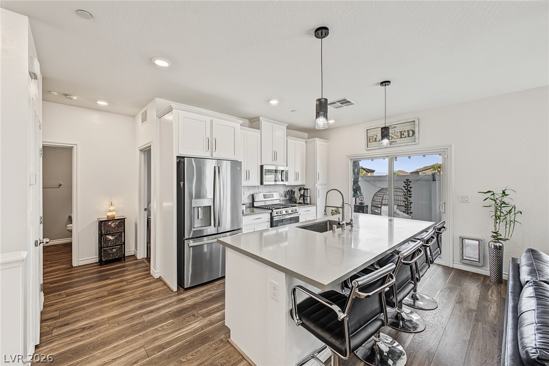 206 Callen Falls Avenue 1514 Henderson NV 89011