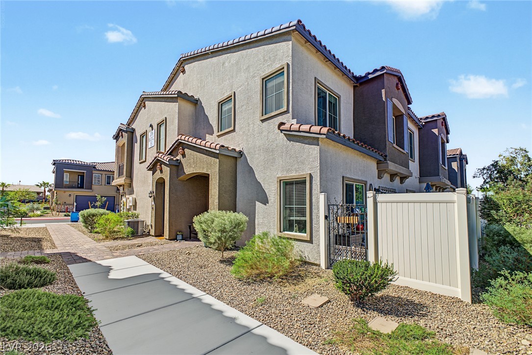 206 Callen Falls Avenue 1514 Henderson NV 89011