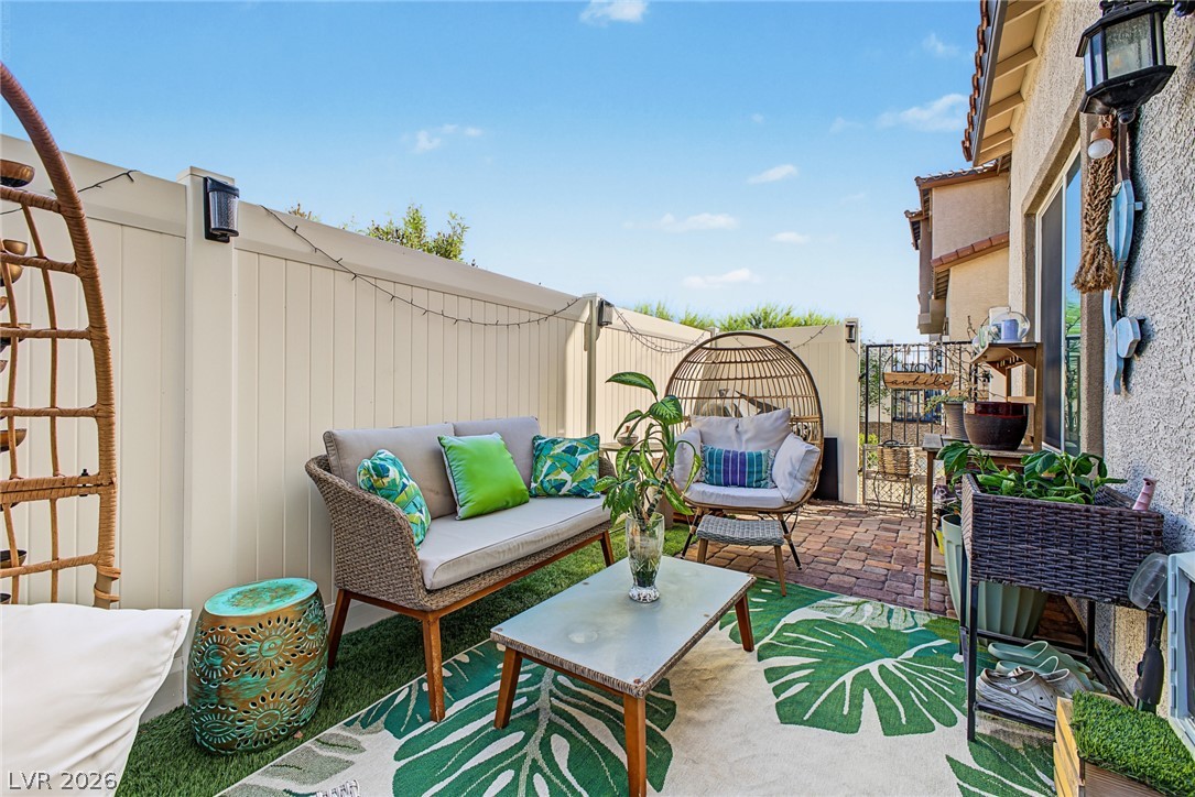 206 Callen Falls Avenue 1514 Henderson NV 89011