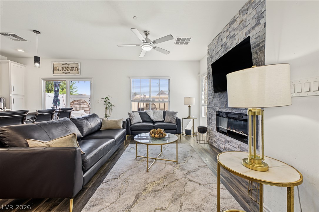 206 Callen Falls Avenue 1514 Henderson NV 89011