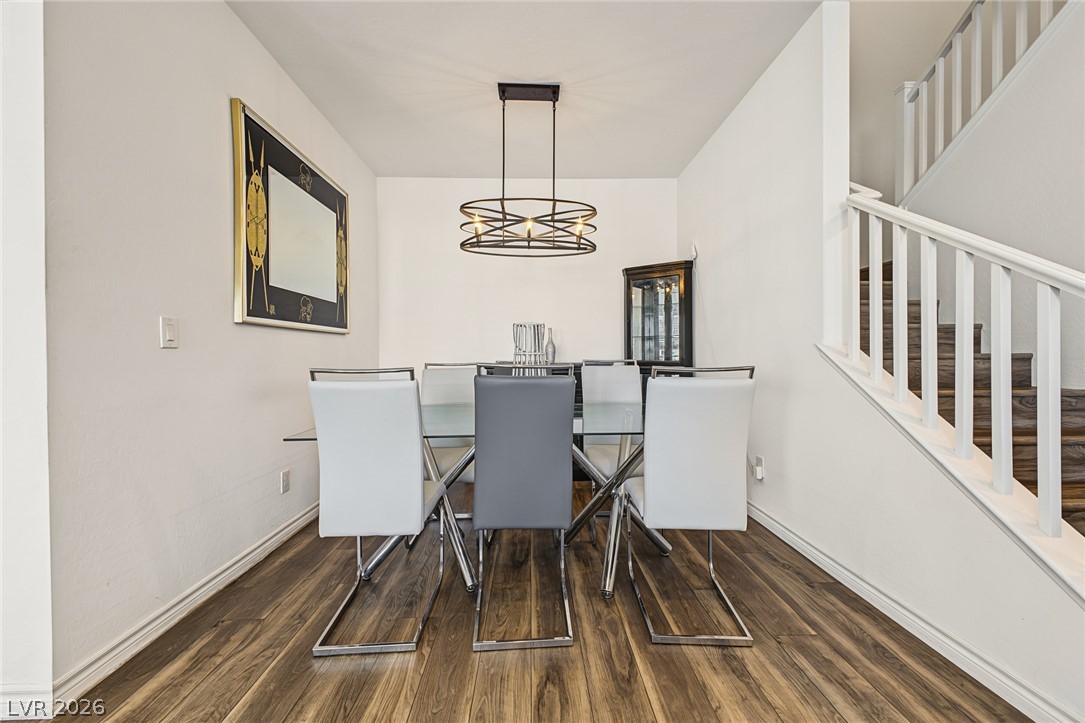 206 Callen Falls Avenue 1514 Henderson NV 89011