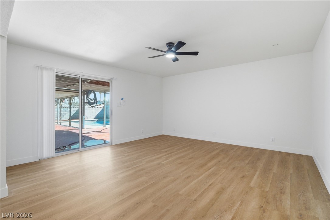 4201 San Angelo Avenue Las Vegas NV 89102