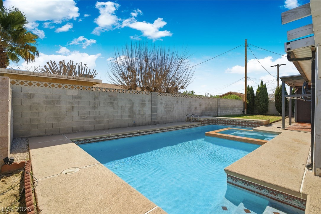 4201 San Angelo Avenue Las Vegas NV 89102