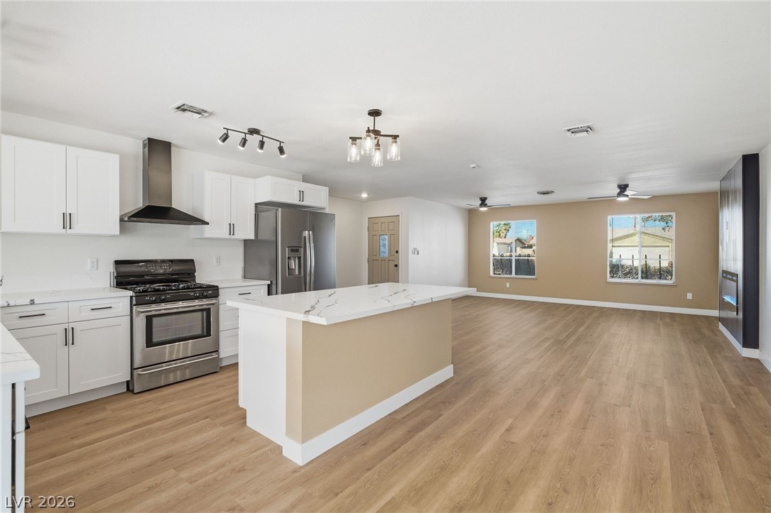4201 San Angelo Avenue Las Vegas NV 89102