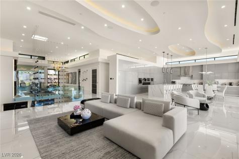 667 Solitude Rock Court Henderson NV 89012