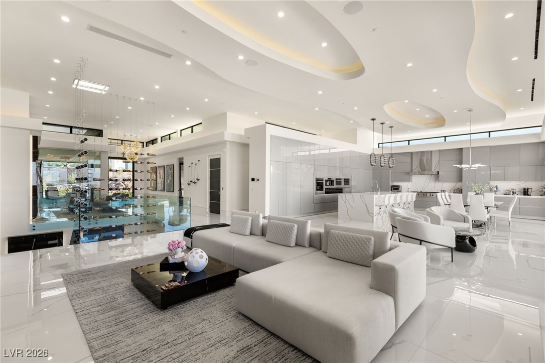 667 Solitude Rock Court Henderson NV 89012