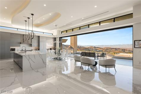 667 Solitude Rock Court Henderson NV 89012