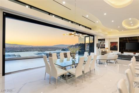 667 Solitude Rock Court Henderson NV 89012