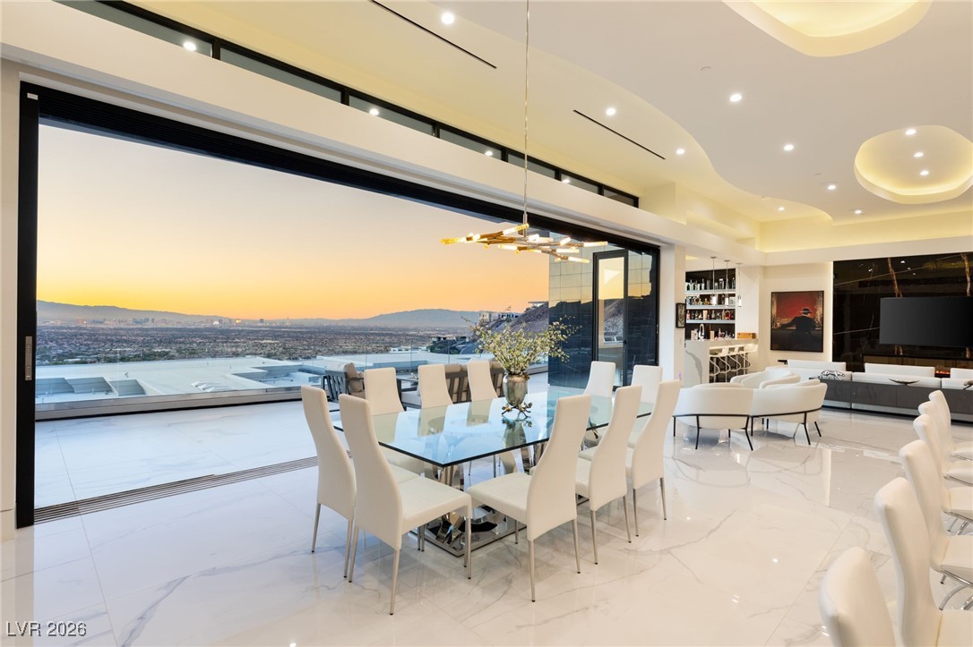 667 Solitude Rock Court Henderson NV 89012