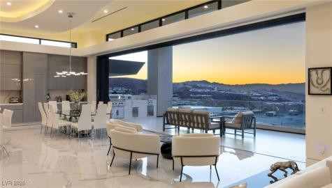 667 Solitude Rock Court Henderson NV 89012