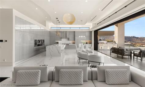 667 Solitude Rock Court Henderson NV 89012