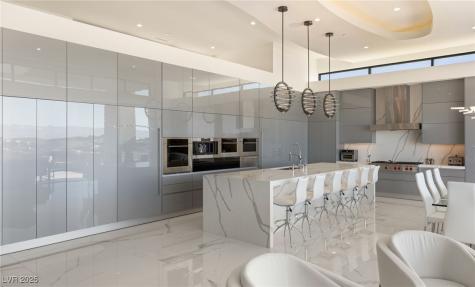 667 Solitude Rock Court Henderson NV 89012