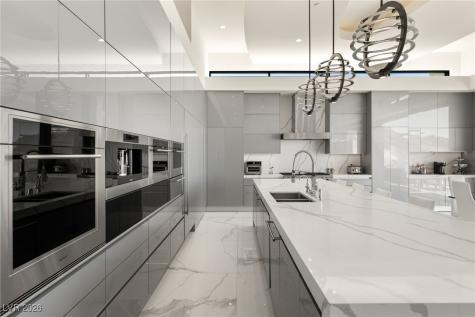 667 Solitude Rock Court Henderson NV 89012