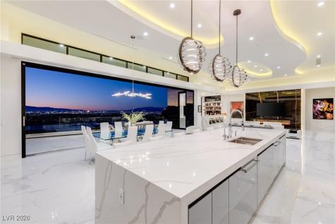 667 Solitude Rock Court Henderson NV 89012