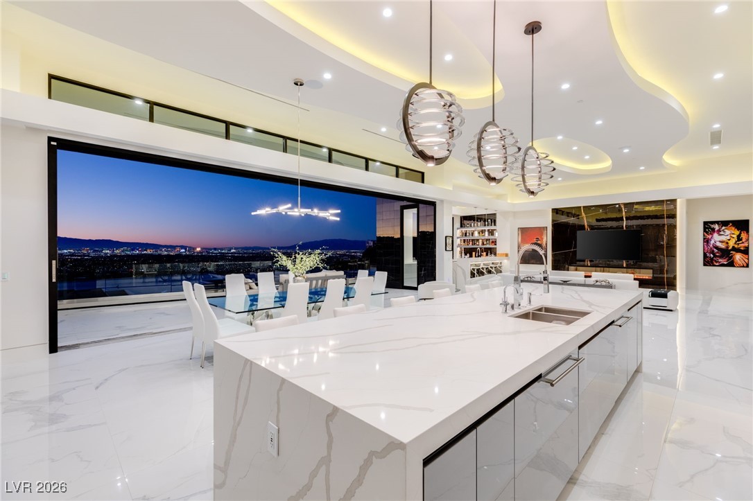 667 Solitude Rock Court Henderson NV 89012