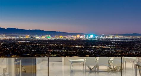 667 Solitude Rock Court Henderson NV 89012