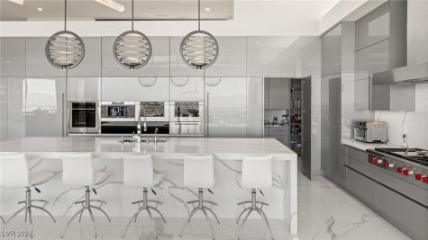 667 Solitude Rock Court Henderson NV 89012