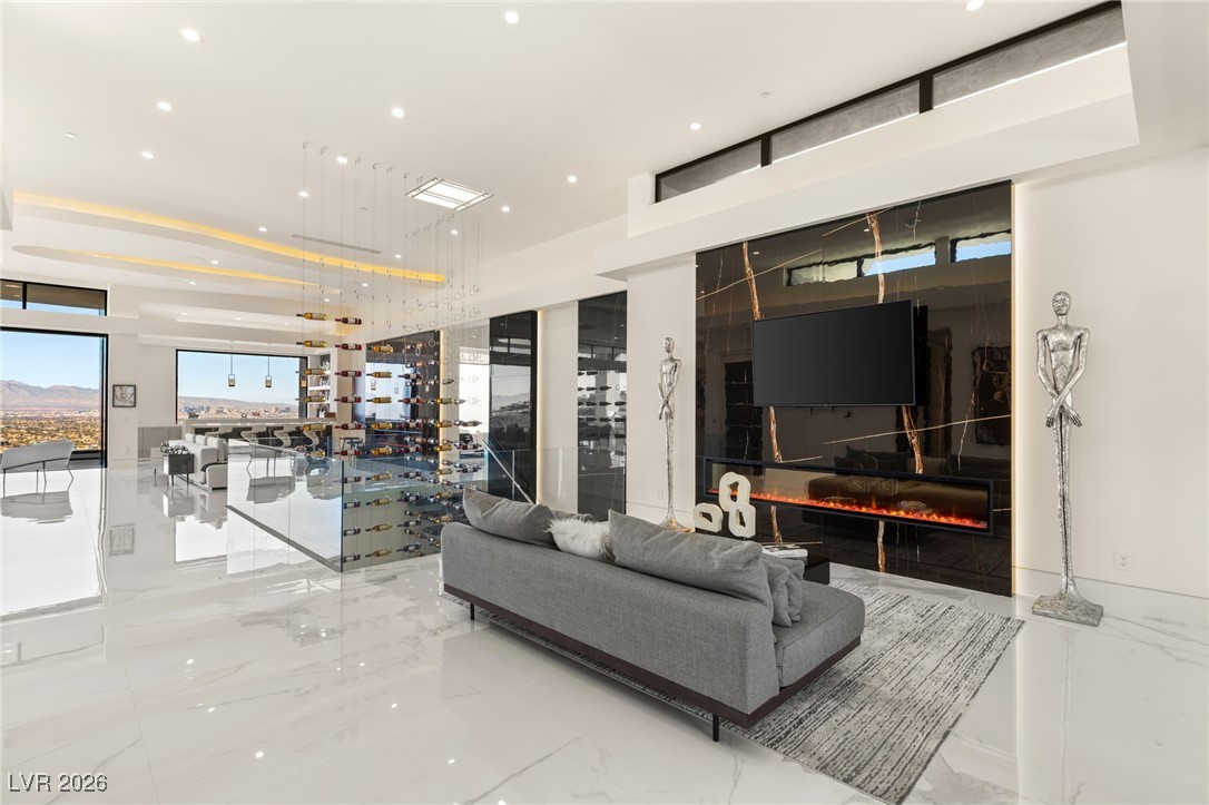 667 Solitude Rock Court Henderson NV 89012