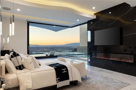 667 Solitude Rock Court Henderson NV 89012