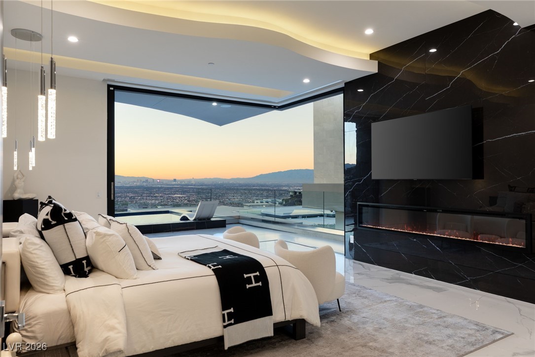 667 Solitude Rock Court Henderson NV 89012