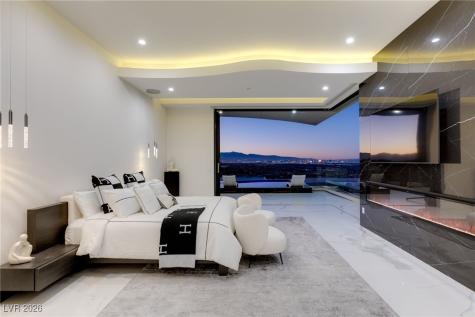 667 Solitude Rock Court Henderson NV 89012
