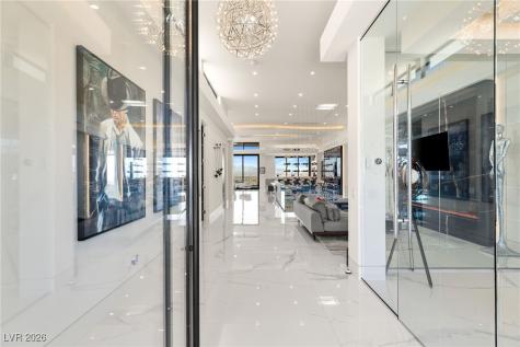 667 Solitude Rock Court Henderson NV 89012