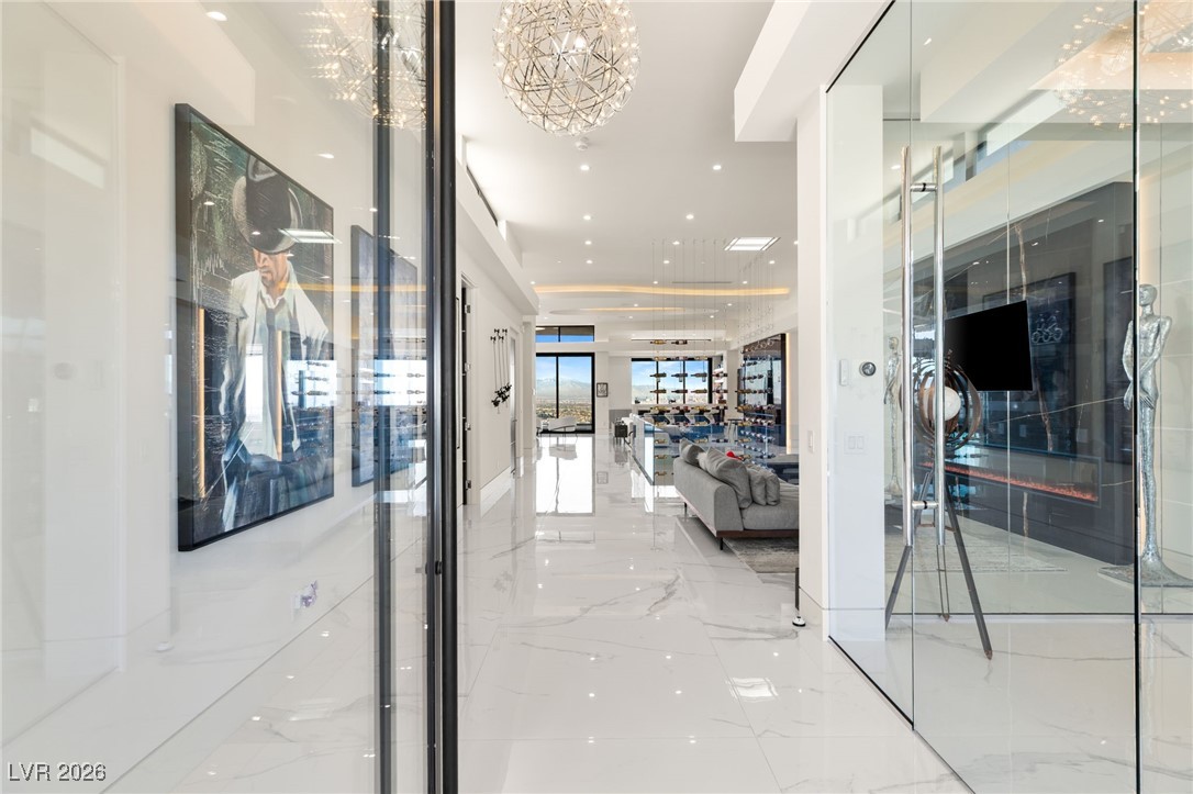 667 Solitude Rock Court Henderson NV 89012