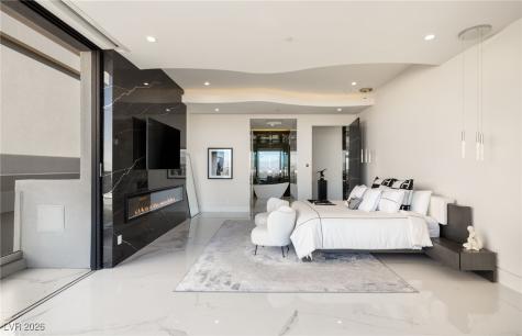 667 Solitude Rock Court Henderson NV 89012