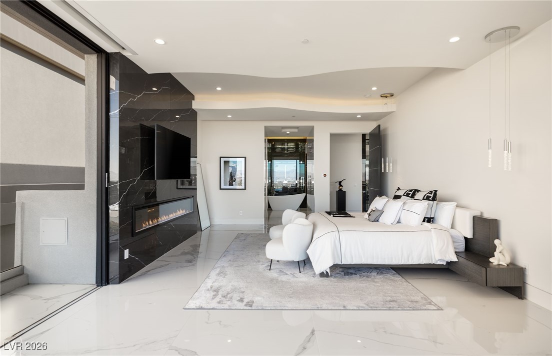 667 Solitude Rock Court Henderson NV 89012