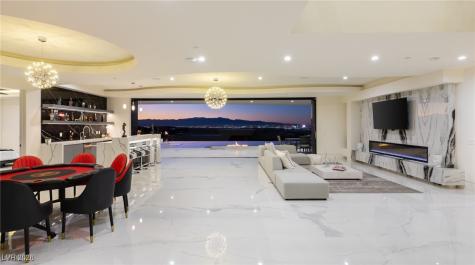 667 Solitude Rock Court Henderson NV 89012