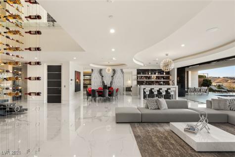 667 Solitude Rock Court Henderson NV 89012