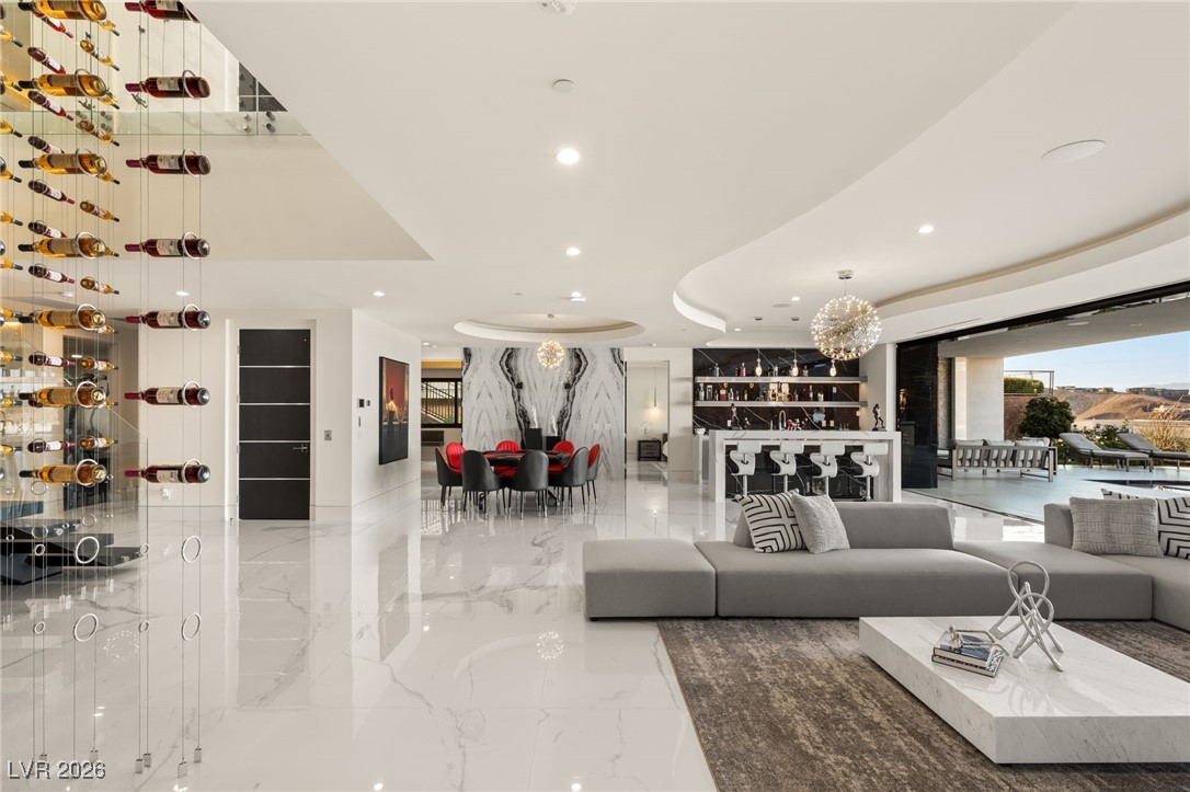 667 Solitude Rock Court Henderson NV 89012