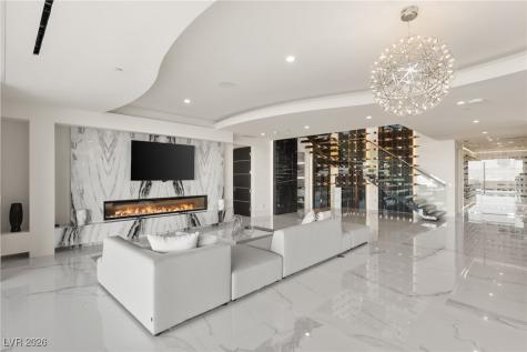 667 Solitude Rock Court Henderson NV 89012