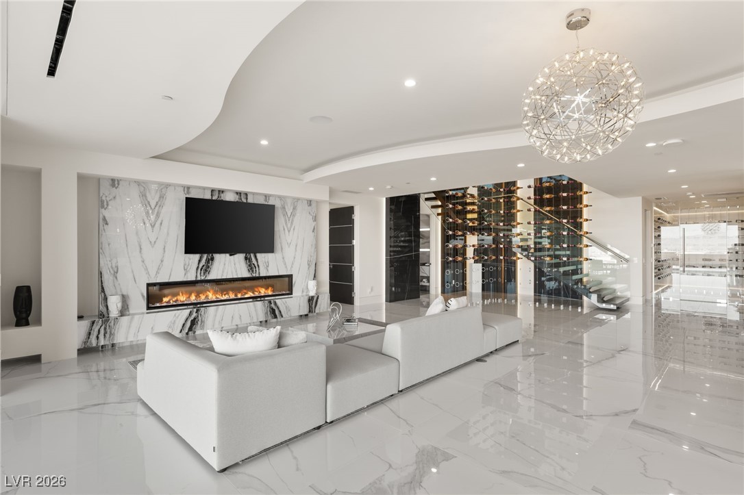667 Solitude Rock Court Henderson NV 89012