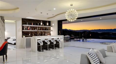 667 Solitude Rock Court Henderson NV 89012