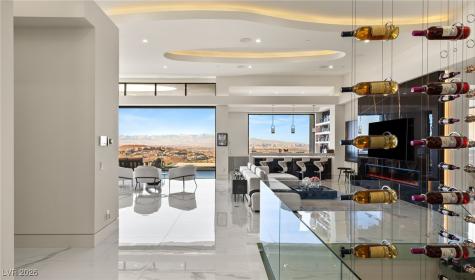 667 Solitude Rock Court Henderson NV 89012