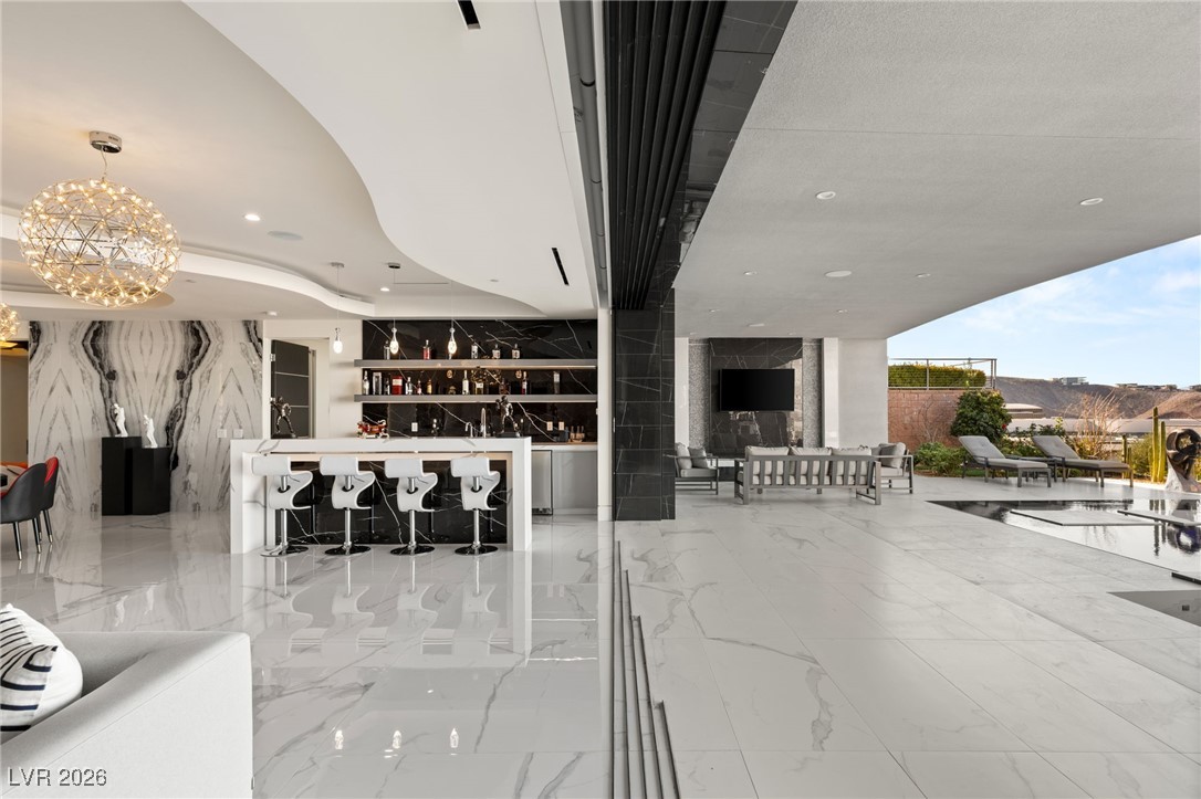 667 Solitude Rock Court Henderson NV 89012