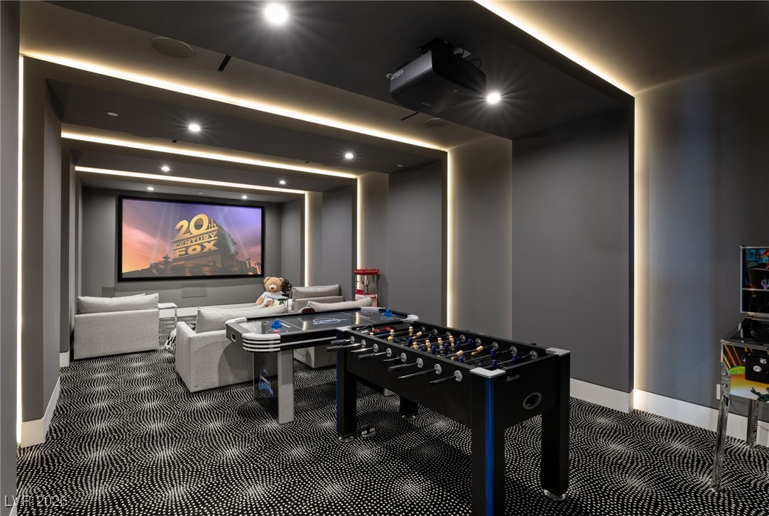 667 Solitude Rock Court Henderson NV 89012