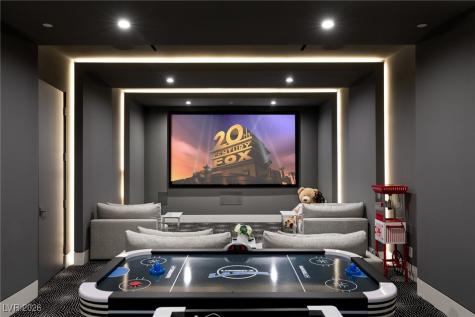 667 Solitude Rock Court Henderson NV 89012
