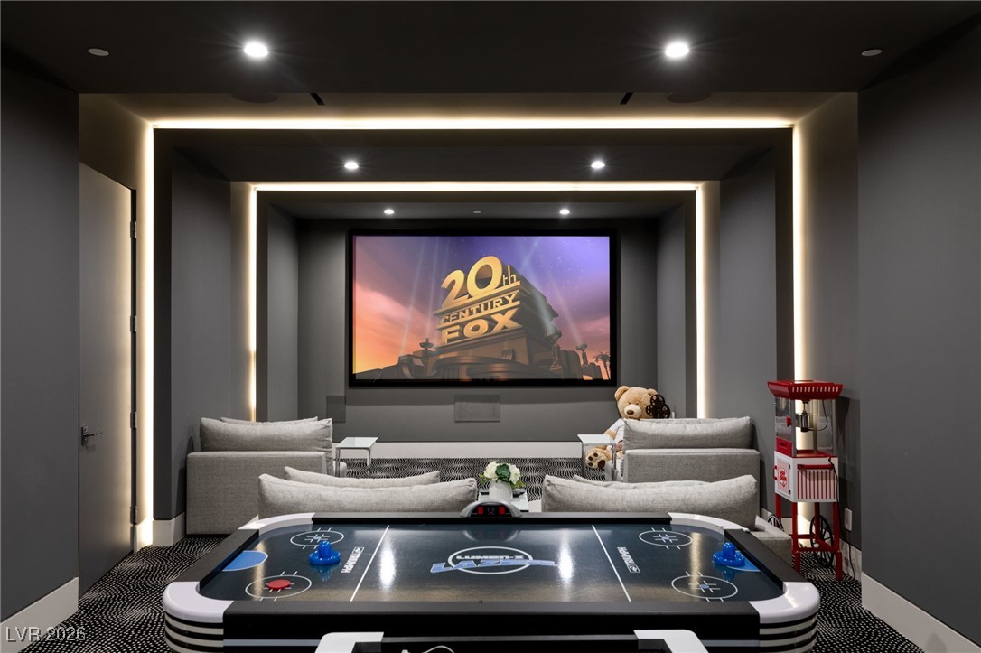 667 Solitude Rock Court Henderson NV 89012